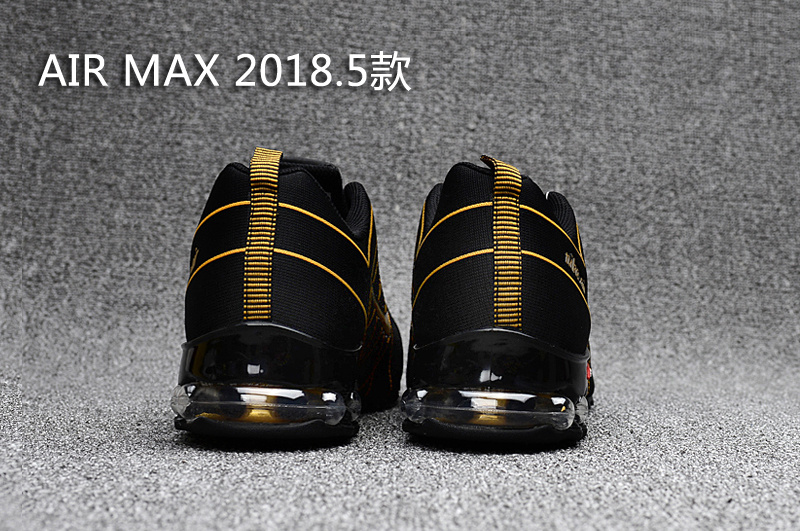 Nike Air Max 2018 Men Shoes-161